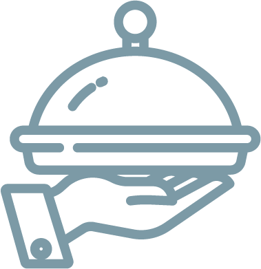 Icon gastronomie v 02
