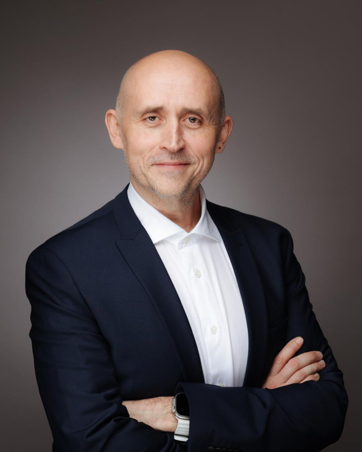 DGKP Christian Haslinger