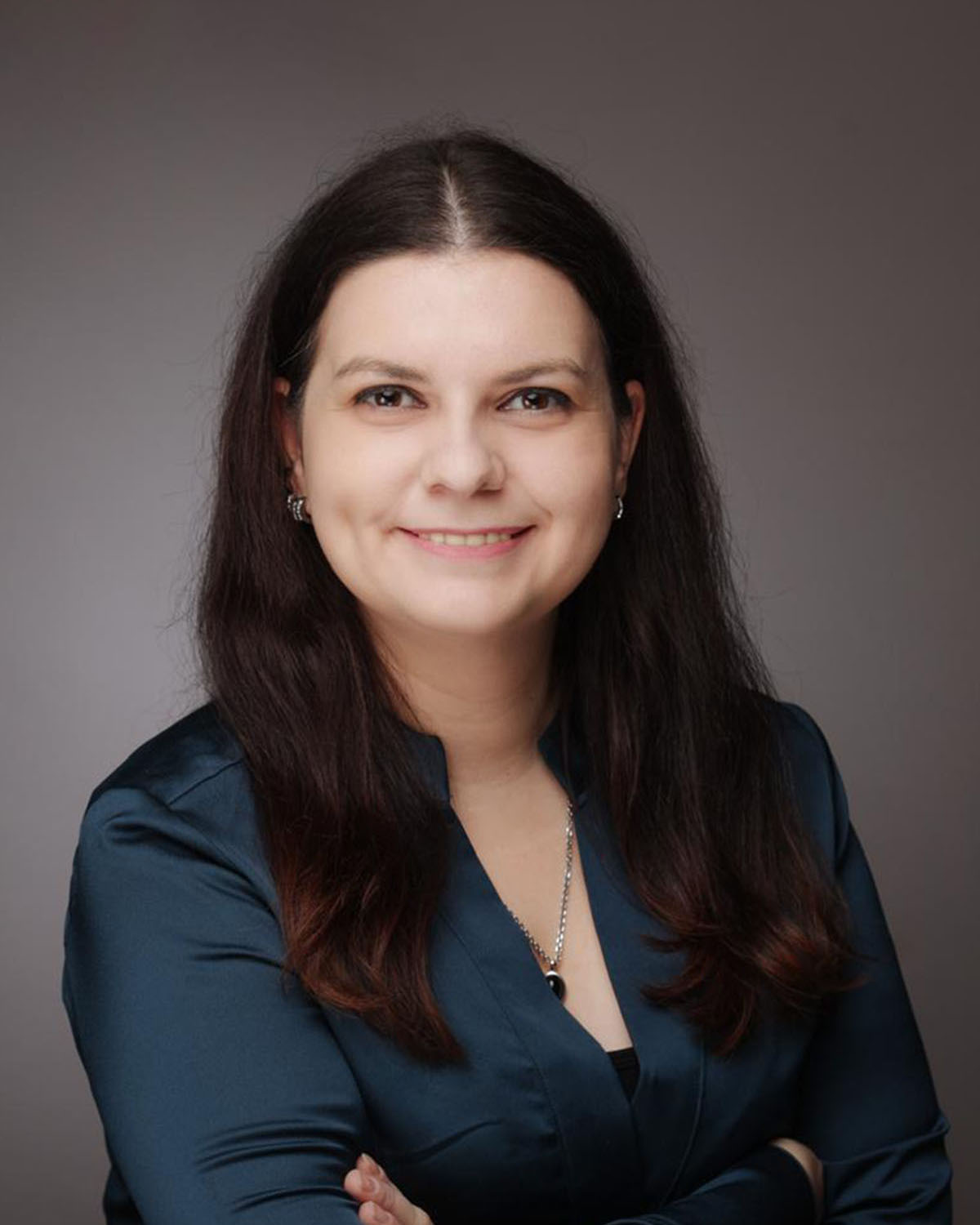Susann Grausam